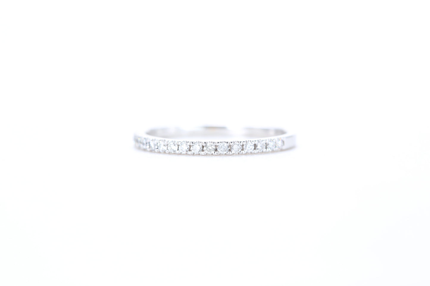 Classic Diamond Ring 1/5 Carat