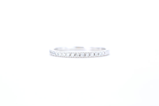 Classic Diamond Ring 1/5 Carat