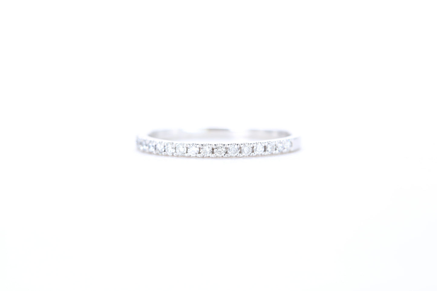 Classic Diamond Ring 1/5 Carat