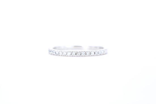 Classic Diamond Ring 1/5 Carat