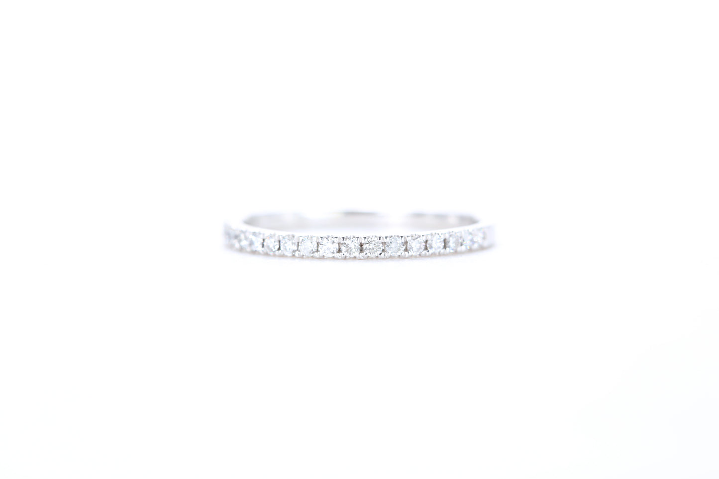 Classic Diamond Ring 1/5 Carat