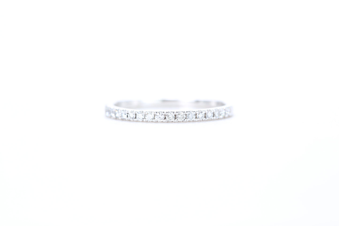 Classic Diamond Ring 1/5 Carat