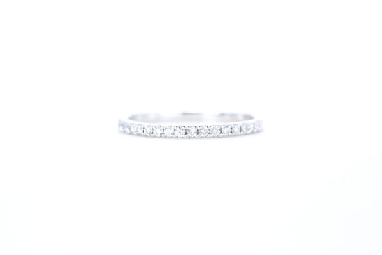 Classic Diamond Ring 1/5 Carat