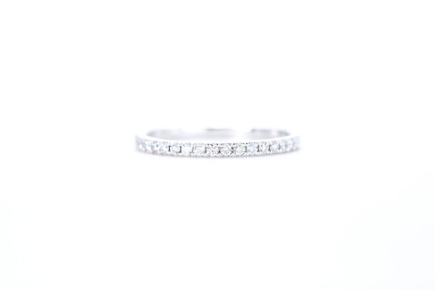 Classic Diamond Ring 1/5 Carat