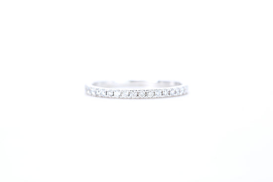 Classic Diamond Ring 1/5 Carat