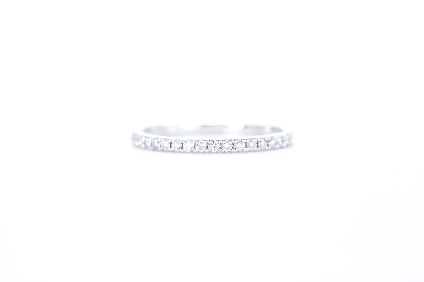 Classic Diamond Ring 1/5 Carat