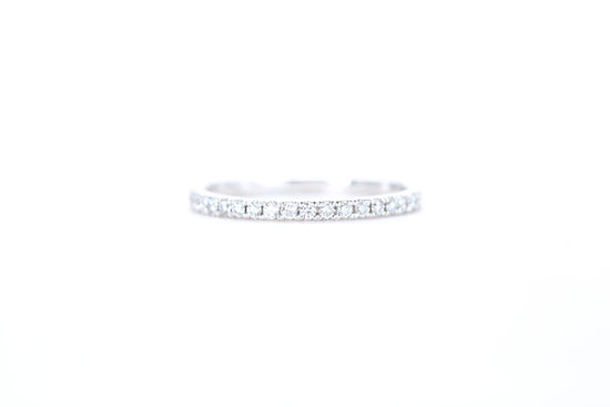 Classic Diamond Ring 1/5 Carat