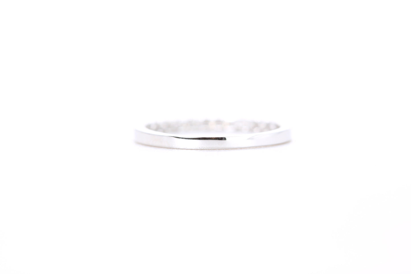 Classic Diamond Wedding Band 1/5 Carat