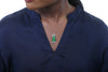 Jadeite Guan Yin