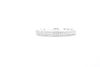 Double Row Pavé Diamond Ring