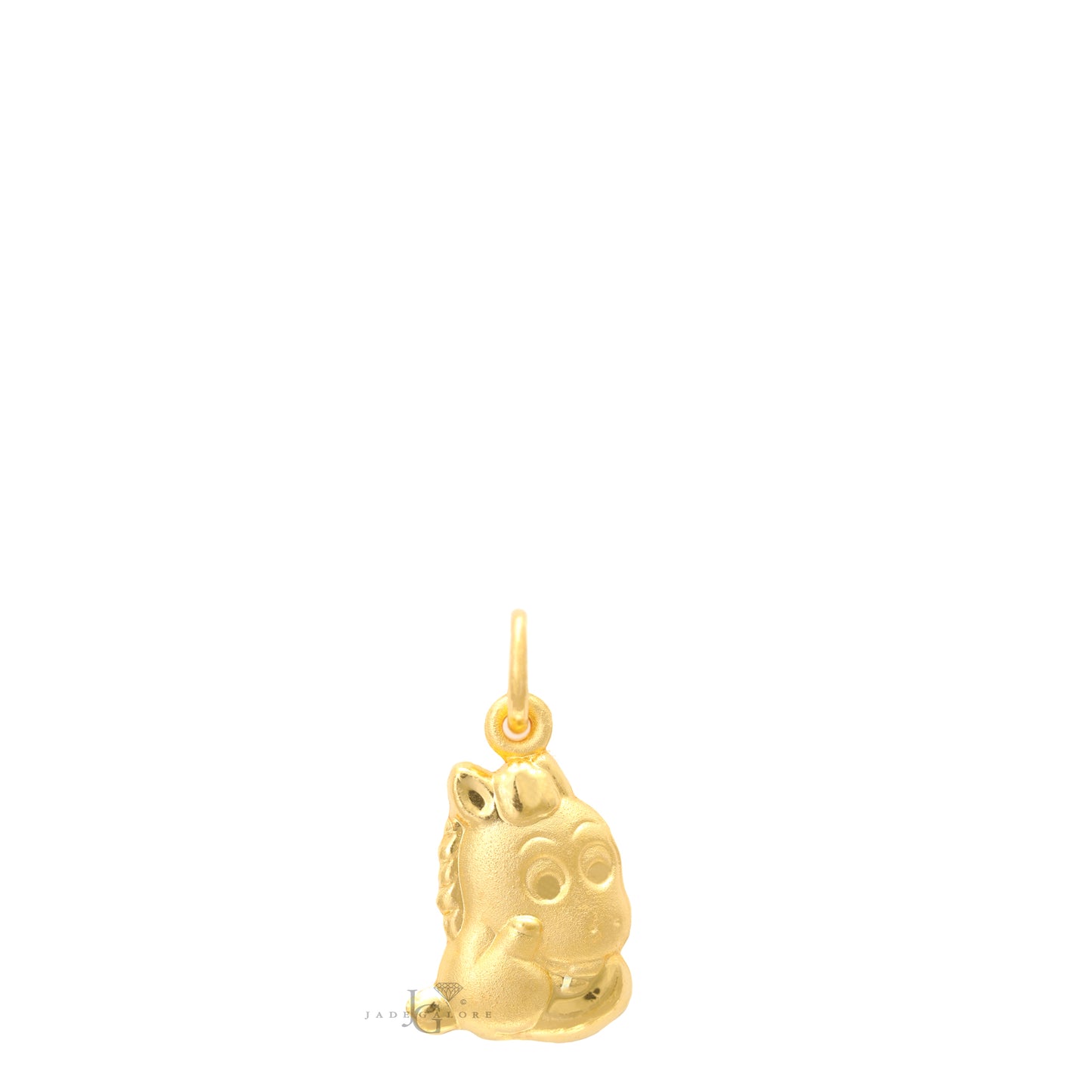 Load image into Gallery viewer, Mini Horse Pendant
