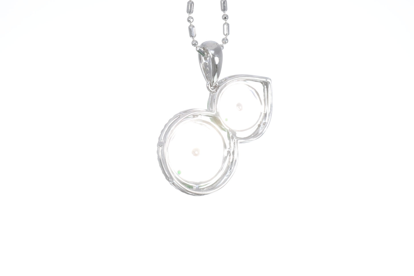 Jadeite Gourd Pendant