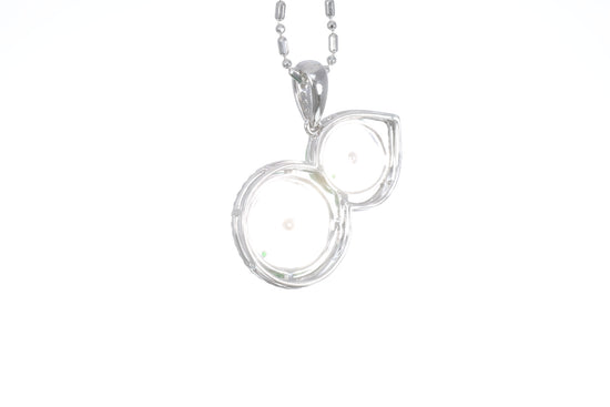Jadeite Gourd Pendant