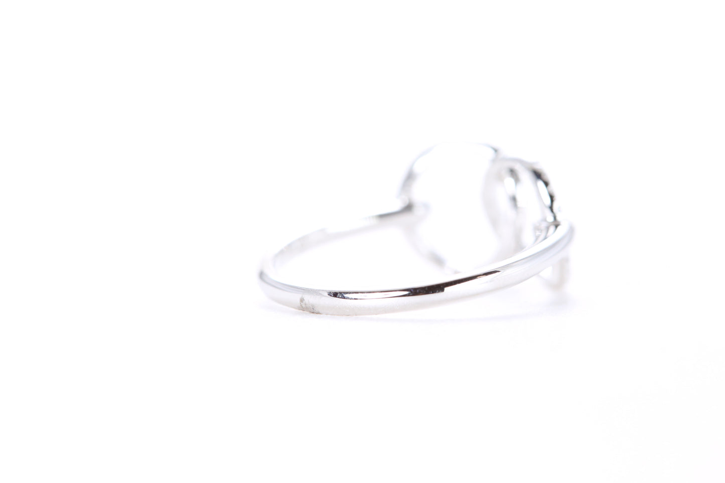 Infinite Diamond Ring