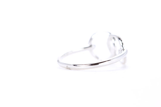 Infinite Diamond Ring