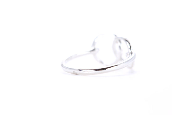 Infinite Diamond Ring