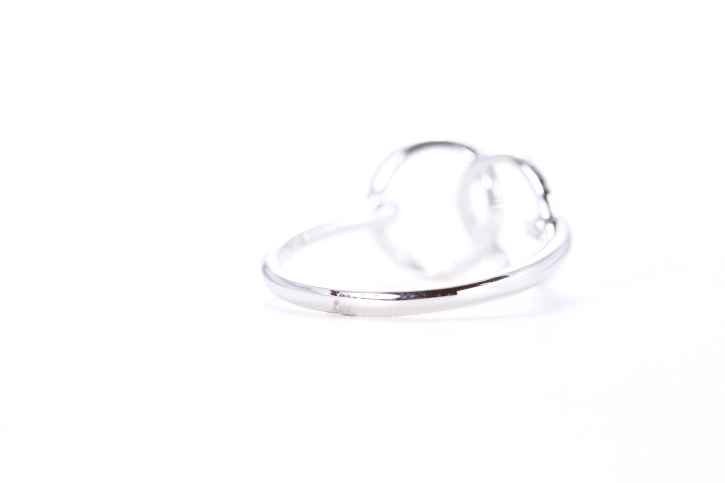 Infinite Diamond Ring