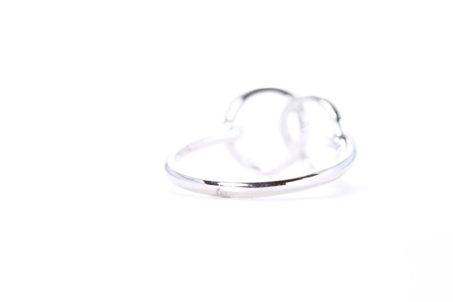 Infinite Diamond Ring