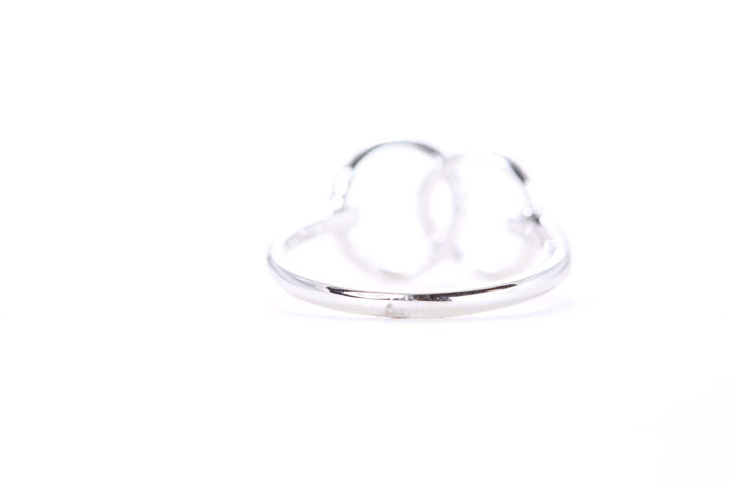 Infinite Diamond Ring