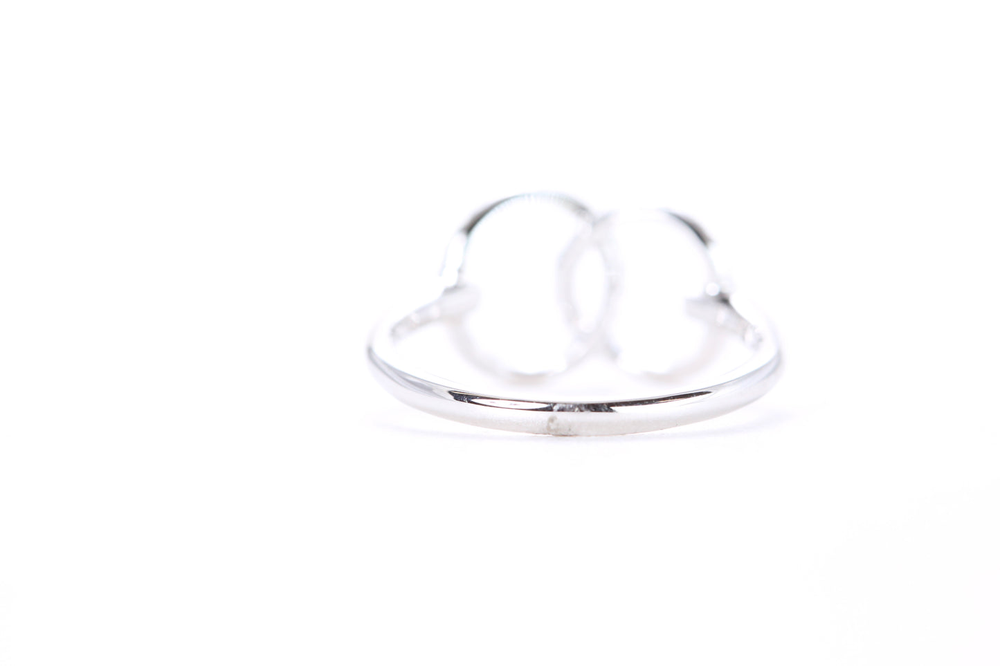 Infinite Diamond Ring
