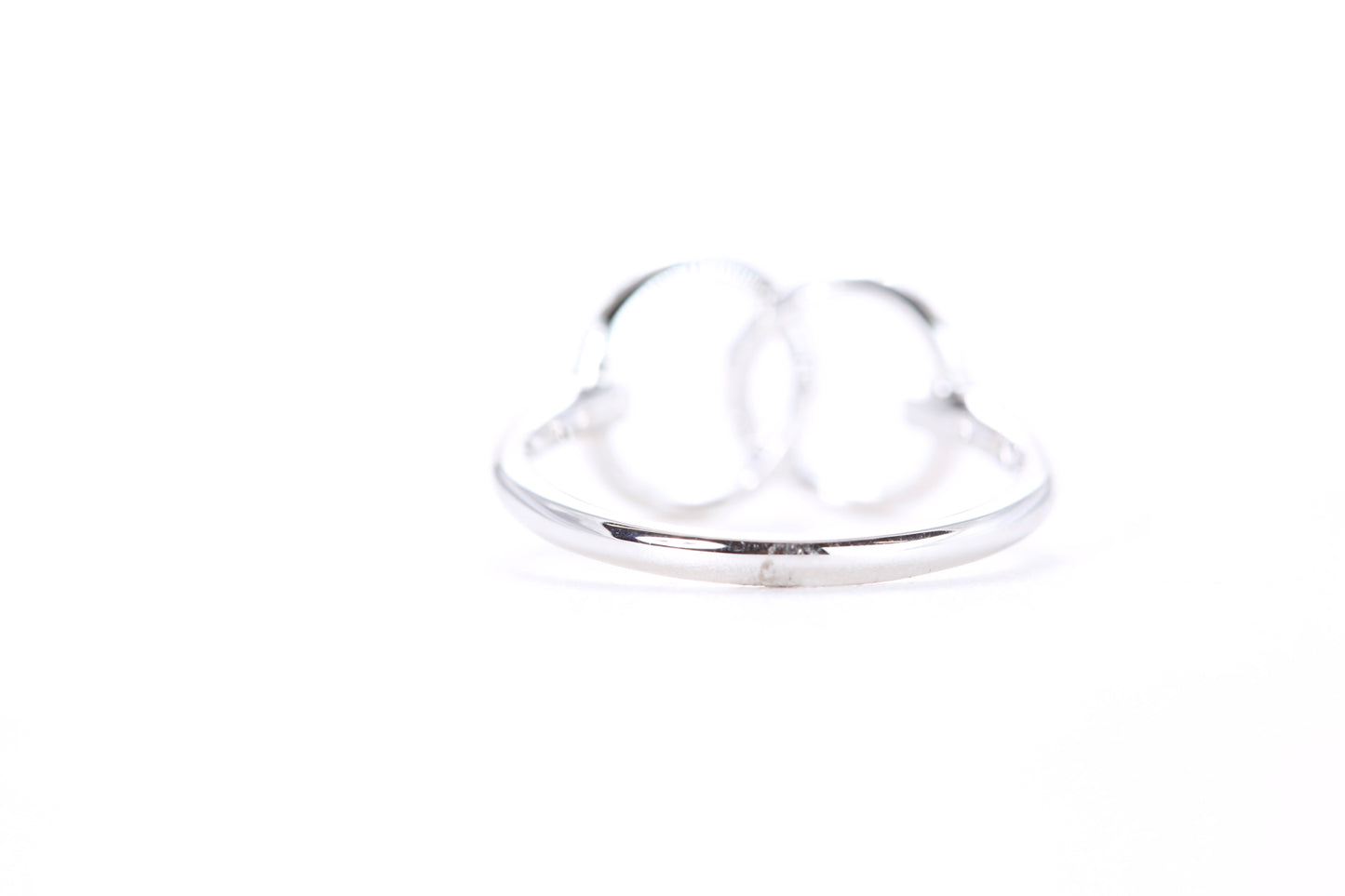 Infinite Diamond Ring