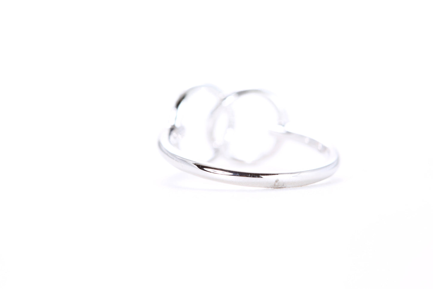 Infinite Diamond Ring