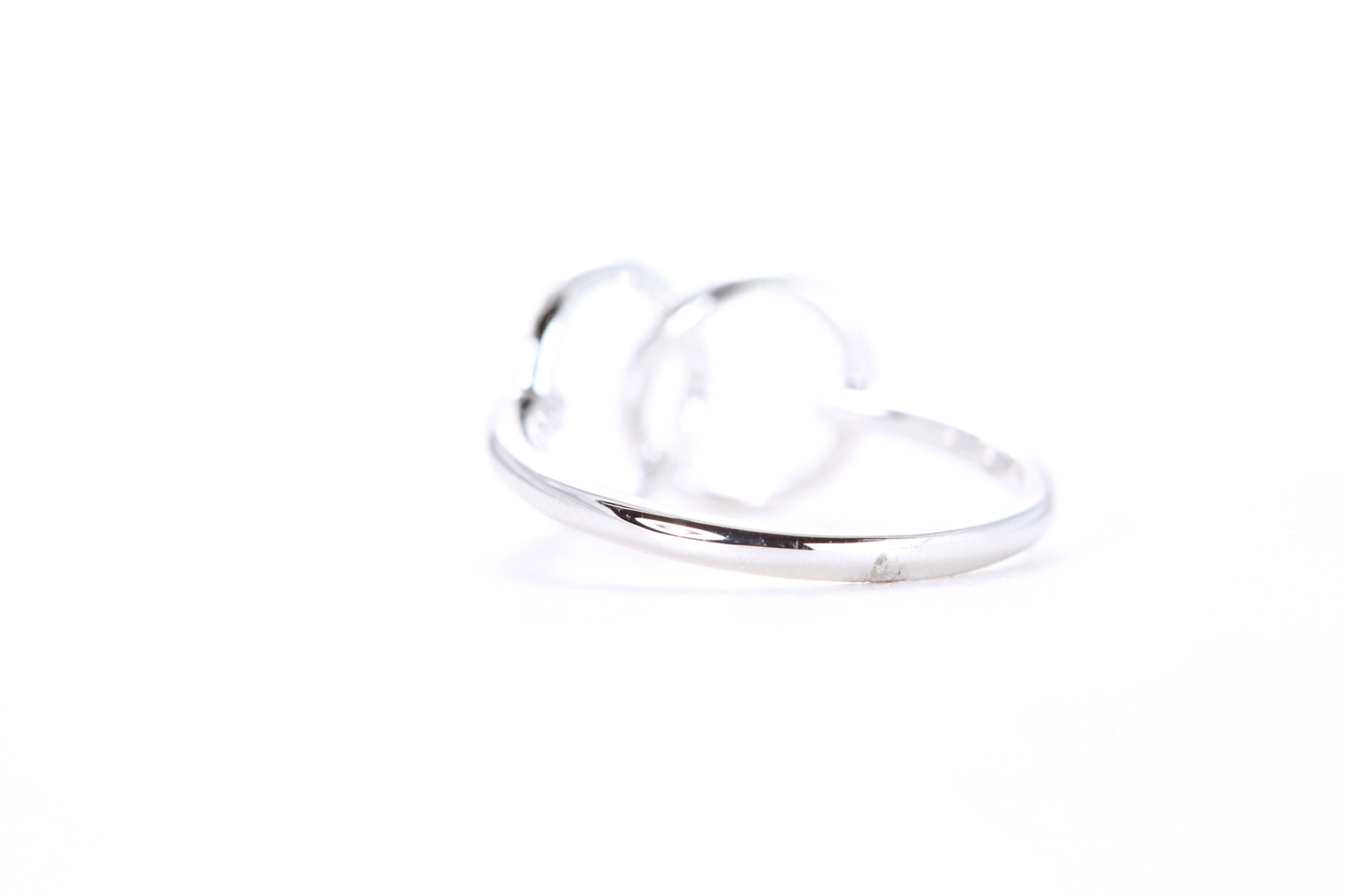 Infinite Diamond Ring