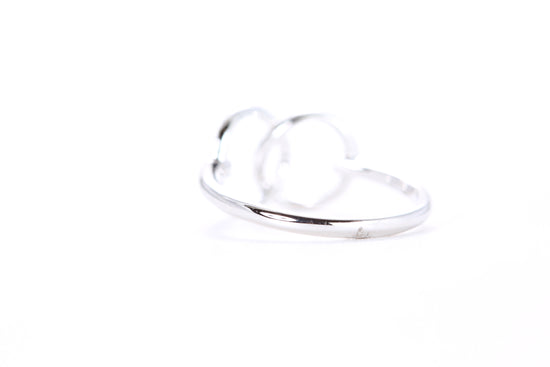 Infinite Diamond Ring