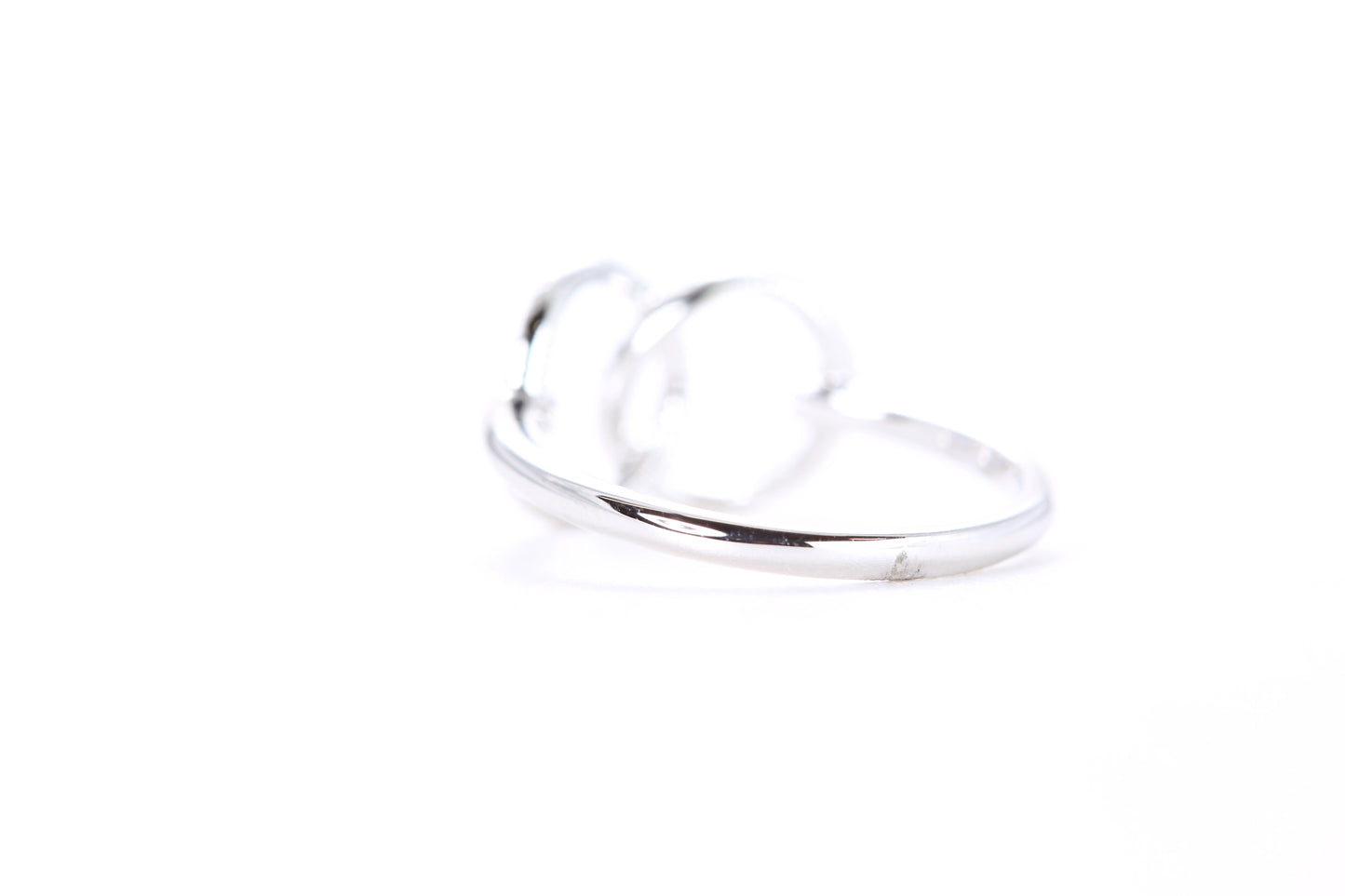 Infinite Diamond Ring
