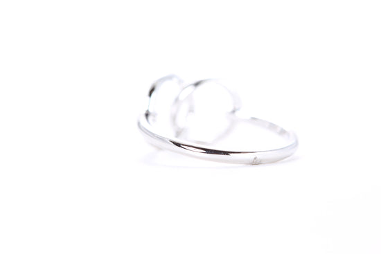 Infinite Diamond Ring