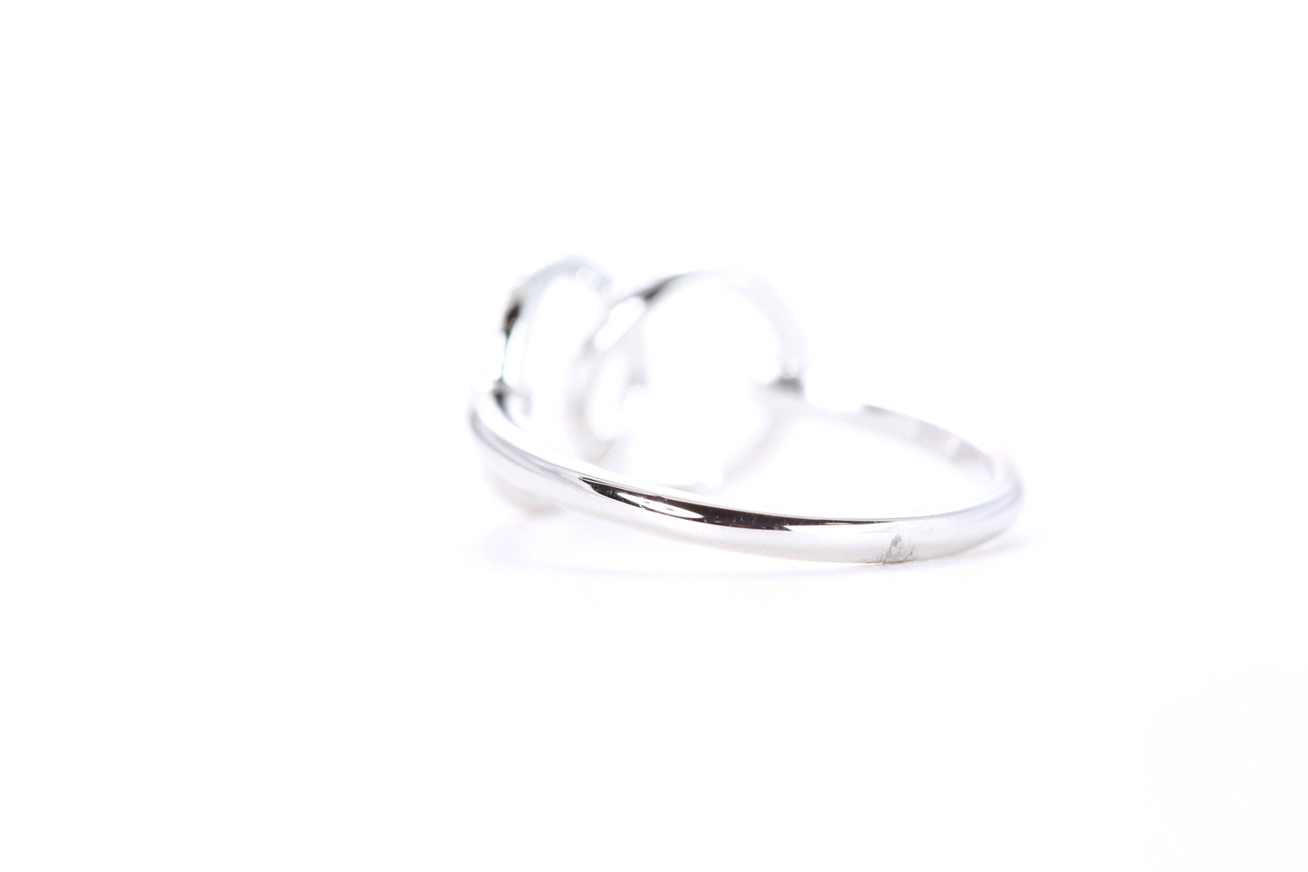 Infinite Diamond Ring