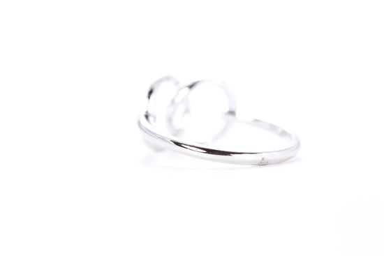 Infinite Diamond Ring
