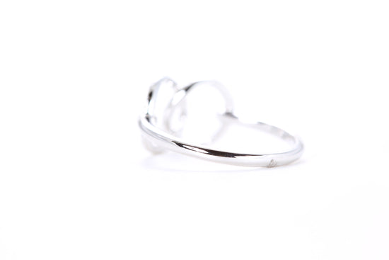 Infinite Diamond Ring
