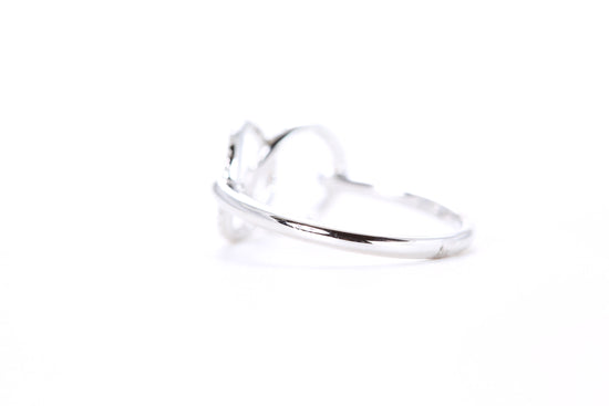 Infinite Diamond Ring