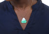 Jadeite Buddha