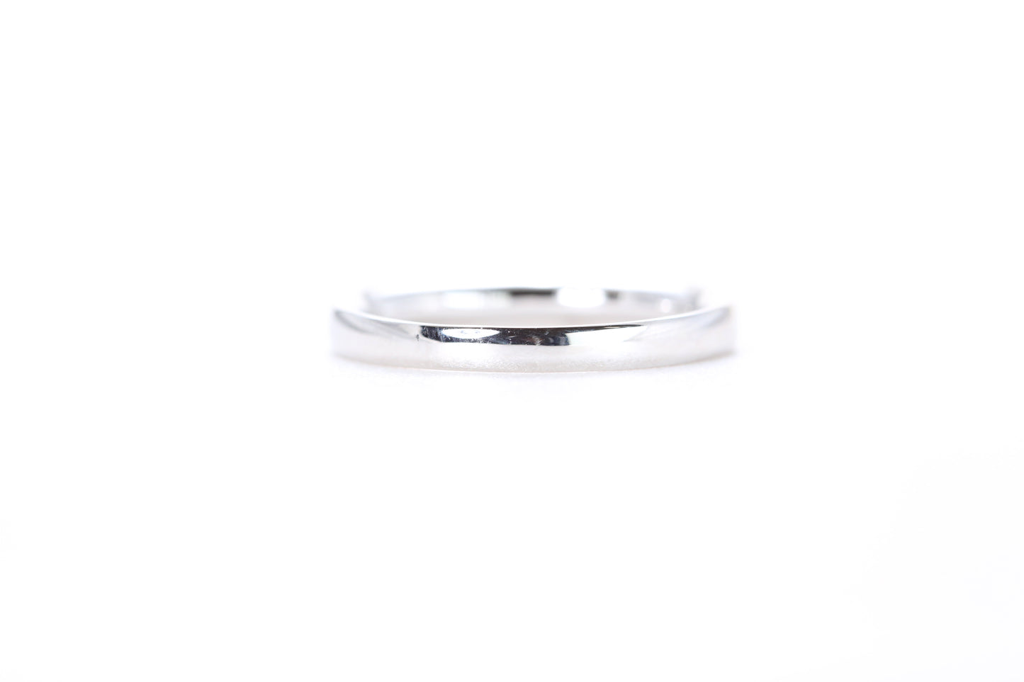 Single Row Pavé Diamond Ring 1/5 Carat