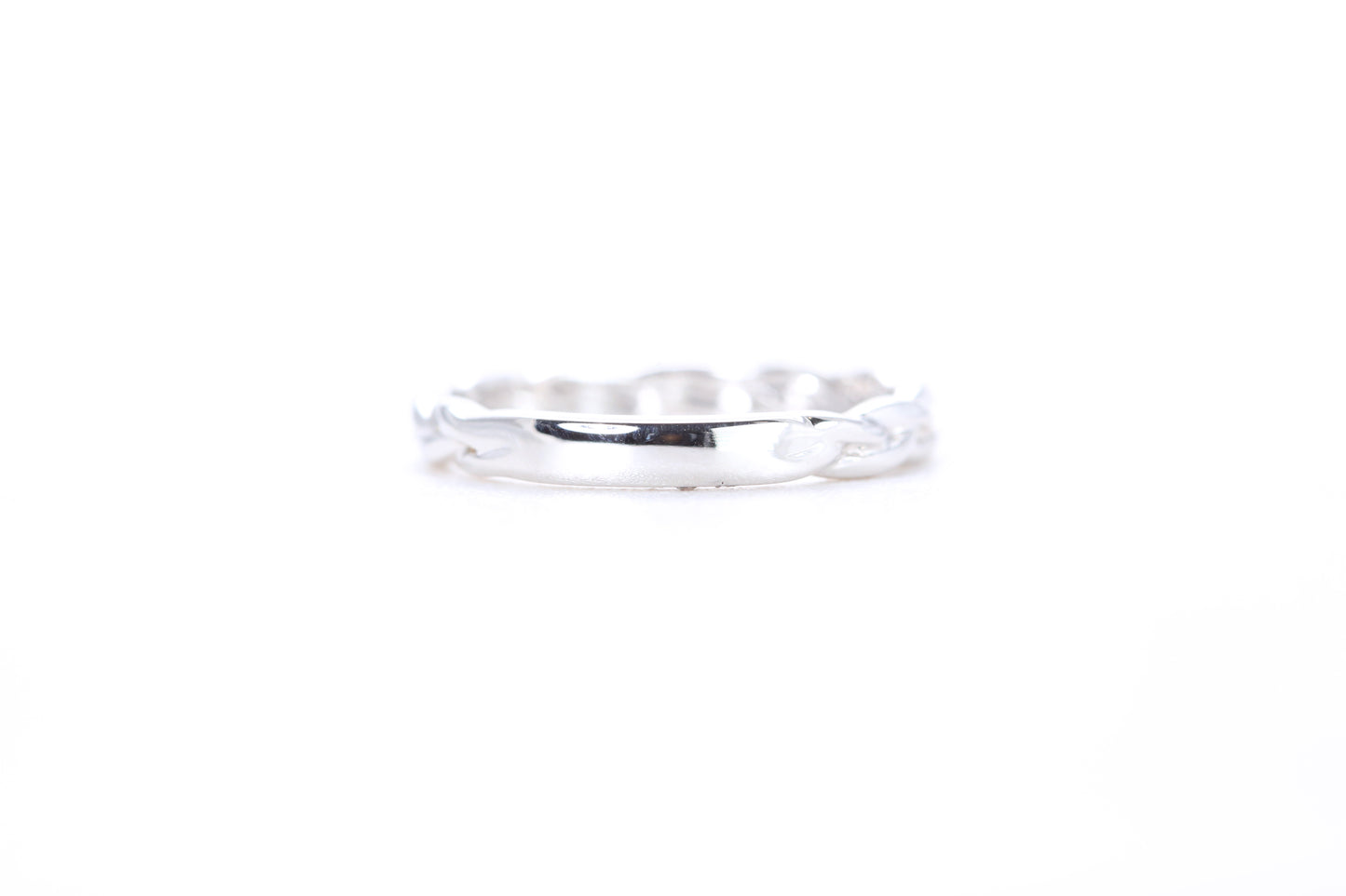 Woven Diamond Ring 1/5 Carat