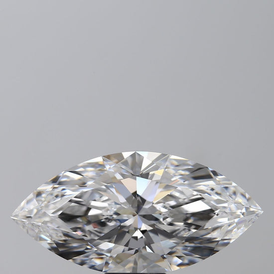 9.06 Carats MARQUISE Diamond